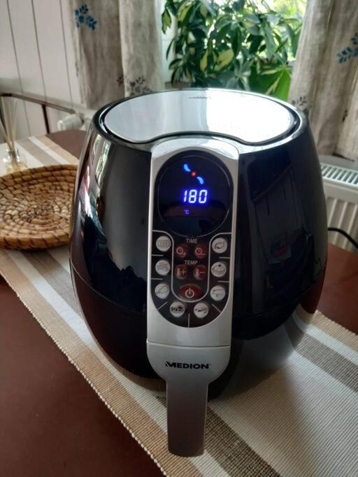 Chata Koza Bublava Buitenkant foto